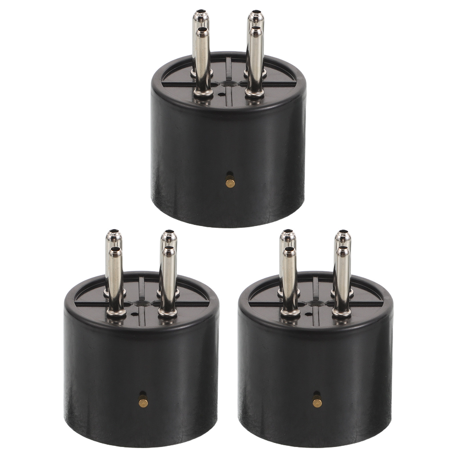 3Pcs 4 Pin Tube Socket Plug Hi – обзор и цена Vintage Radio Repair