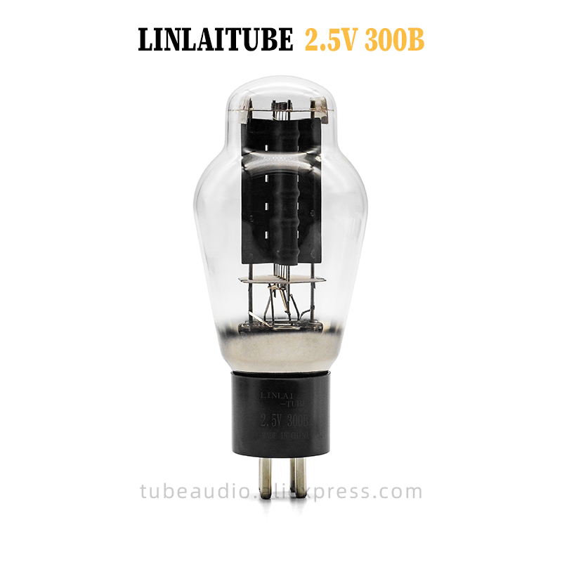 LinLai Tube Electronic Tube 2. – обзор и цена Vintage Radio Repair