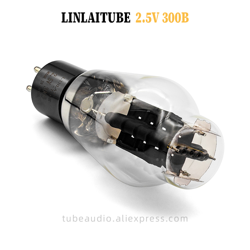 LinLai Tube Electronic Tube 2. – обзор и цена Vintage Radio Repair