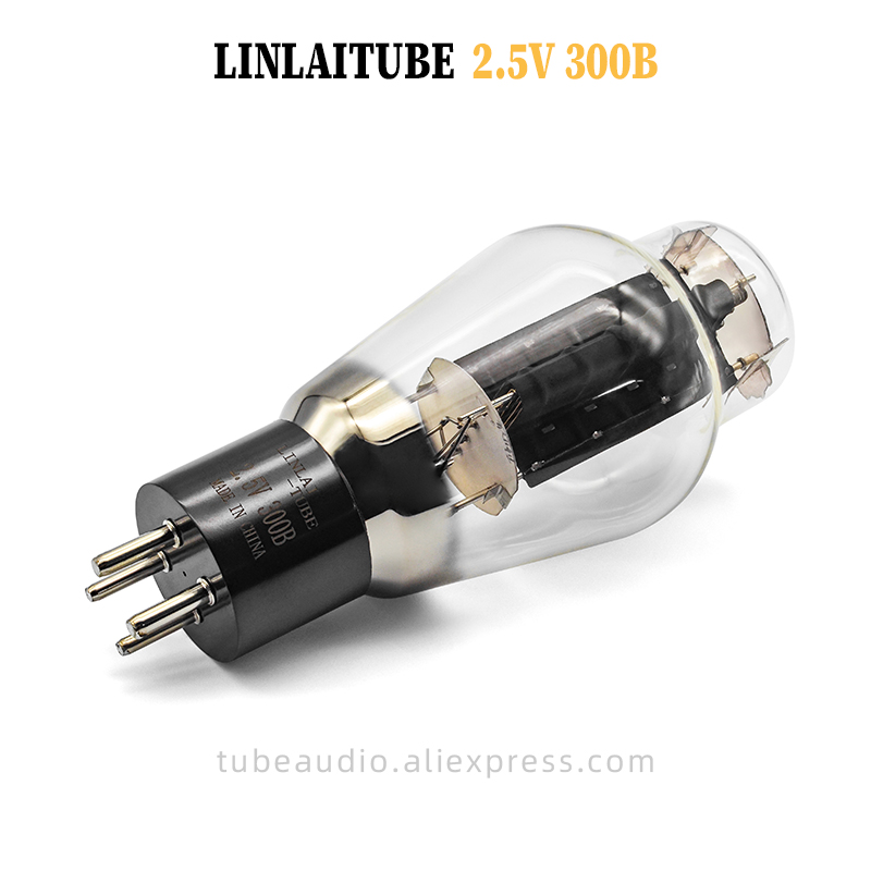 LinLai Tube Electronic Tube 2. – обзор и цена Vintage Radio Repair