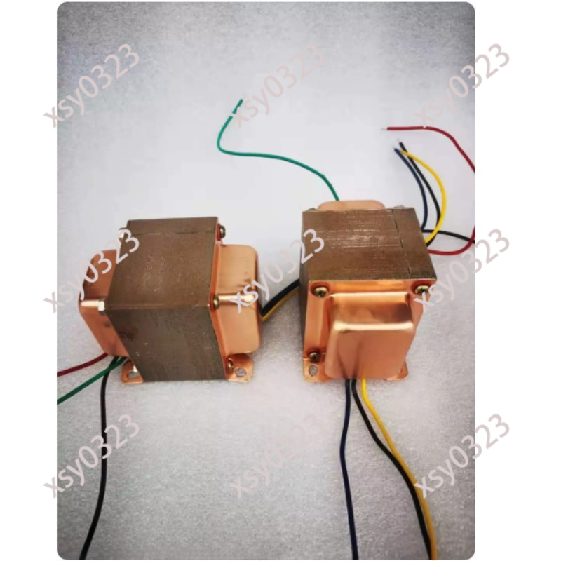 10W Audio Output Transformer 3 – обзор и цена Tube Amplifier Part
