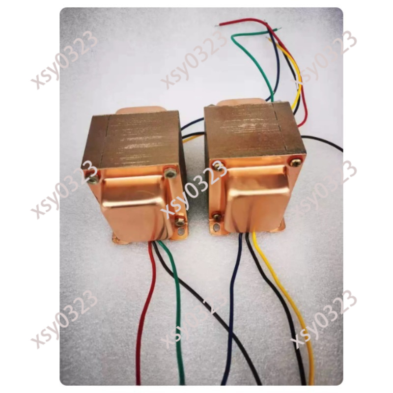 10W Audio Output Transformer 3 – обзор и цена Tube Amplifier Part