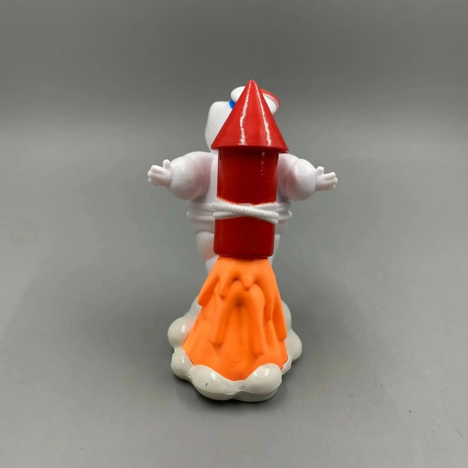 6pcs cute Vintage Ghostbusters – обзор и цена Vintage Collectible Items