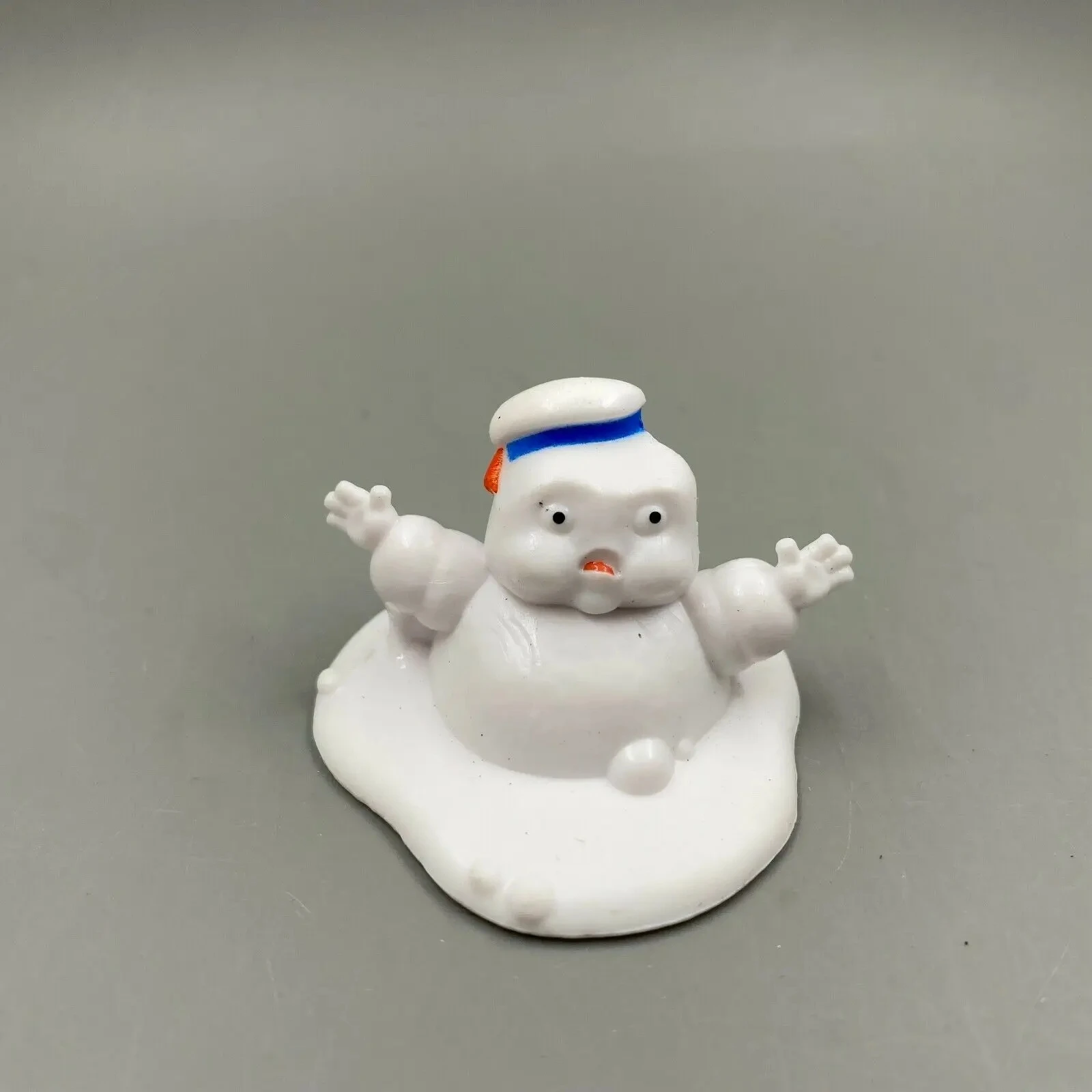 6pcs cute Vintage Ghostbusters – обзор и цена Vintage Collectible Items