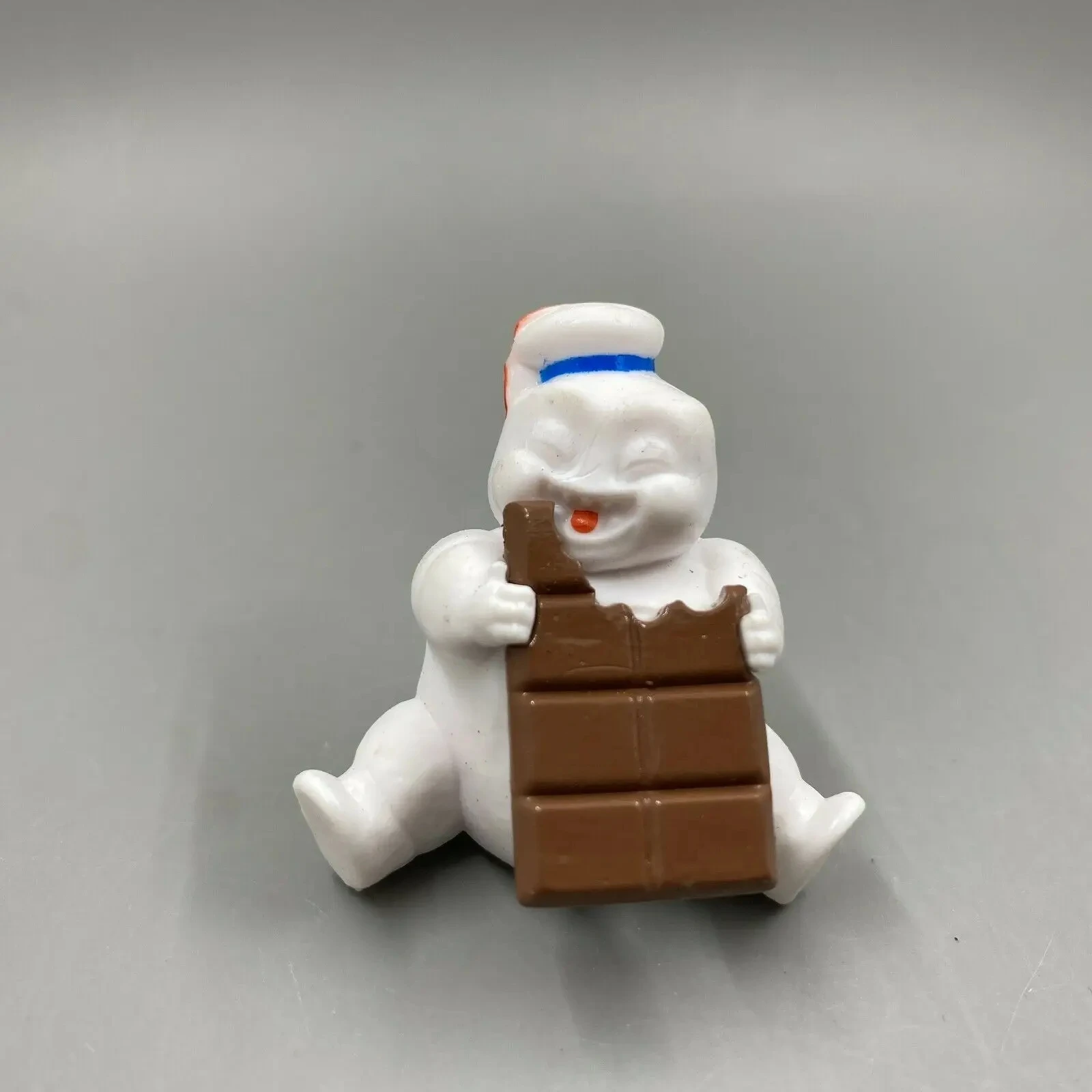 6pcs cute Vintage Ghostbusters – обзор и цена Vintage Collectible Items