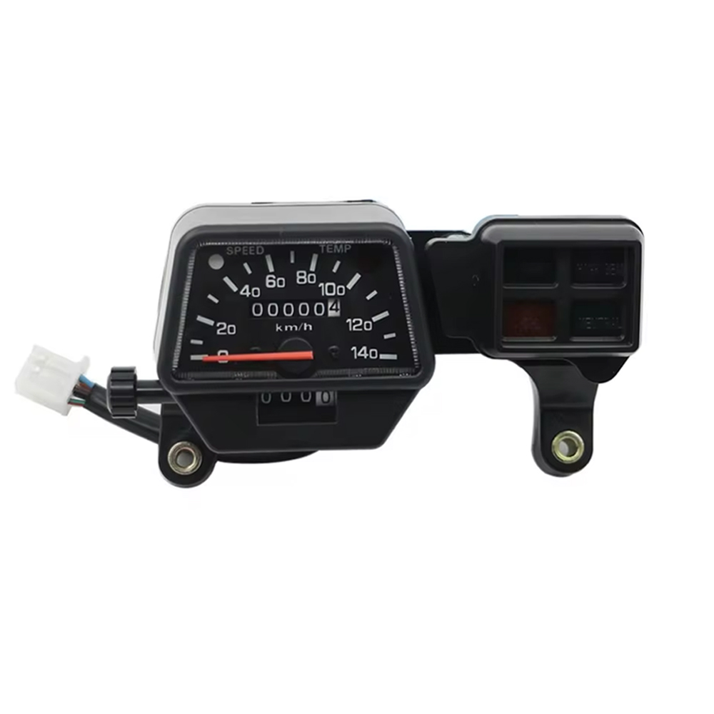 For Yamaha DT125R DT200R Speed – обзор и цена Analog Meter Gauge