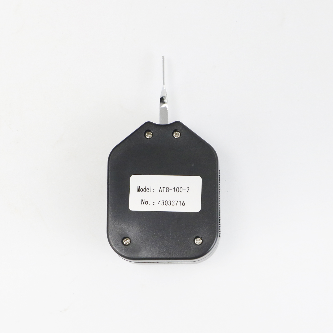 SHANHR ATG Double Pointer Tens – обзор и цена Analog Meter Gauge