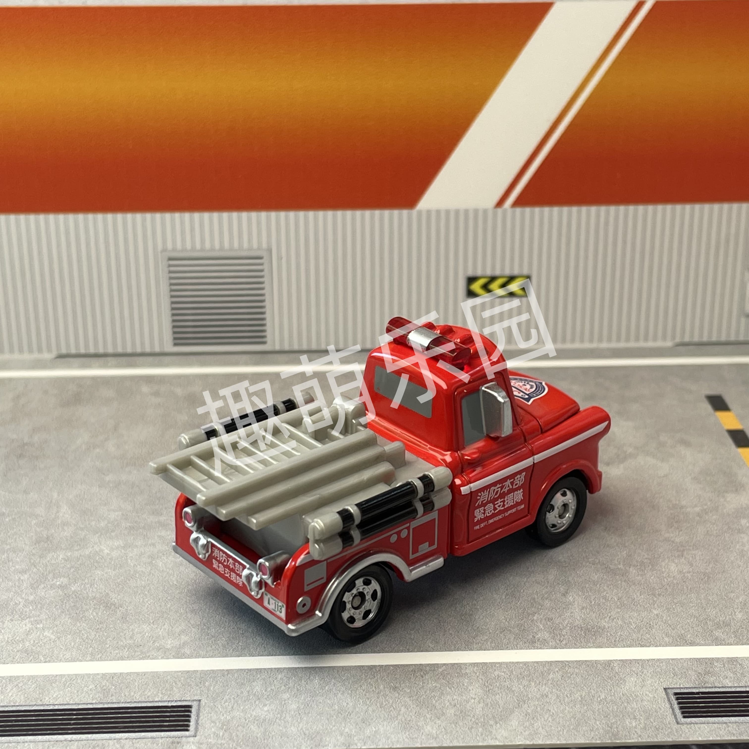 Takara Tomy Disney Cars Tomica – обзор и цена Vintage Collectible Model Cars