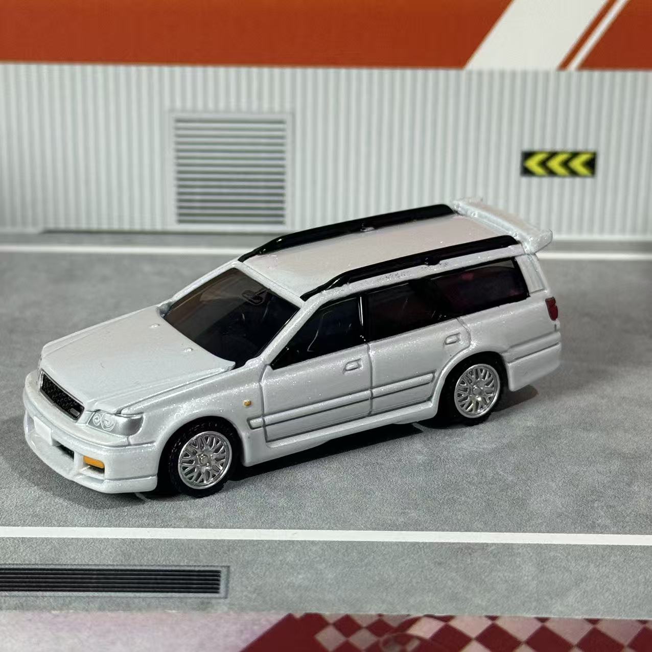 Takara Tomy Tomica Premium 50  – обзор и цена Vintage Collectible Model Cars