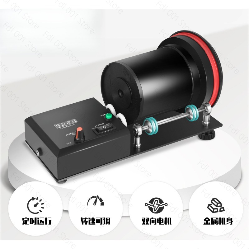 Automatic Film Developing Tank – обзор и цена Photo Develop Tank