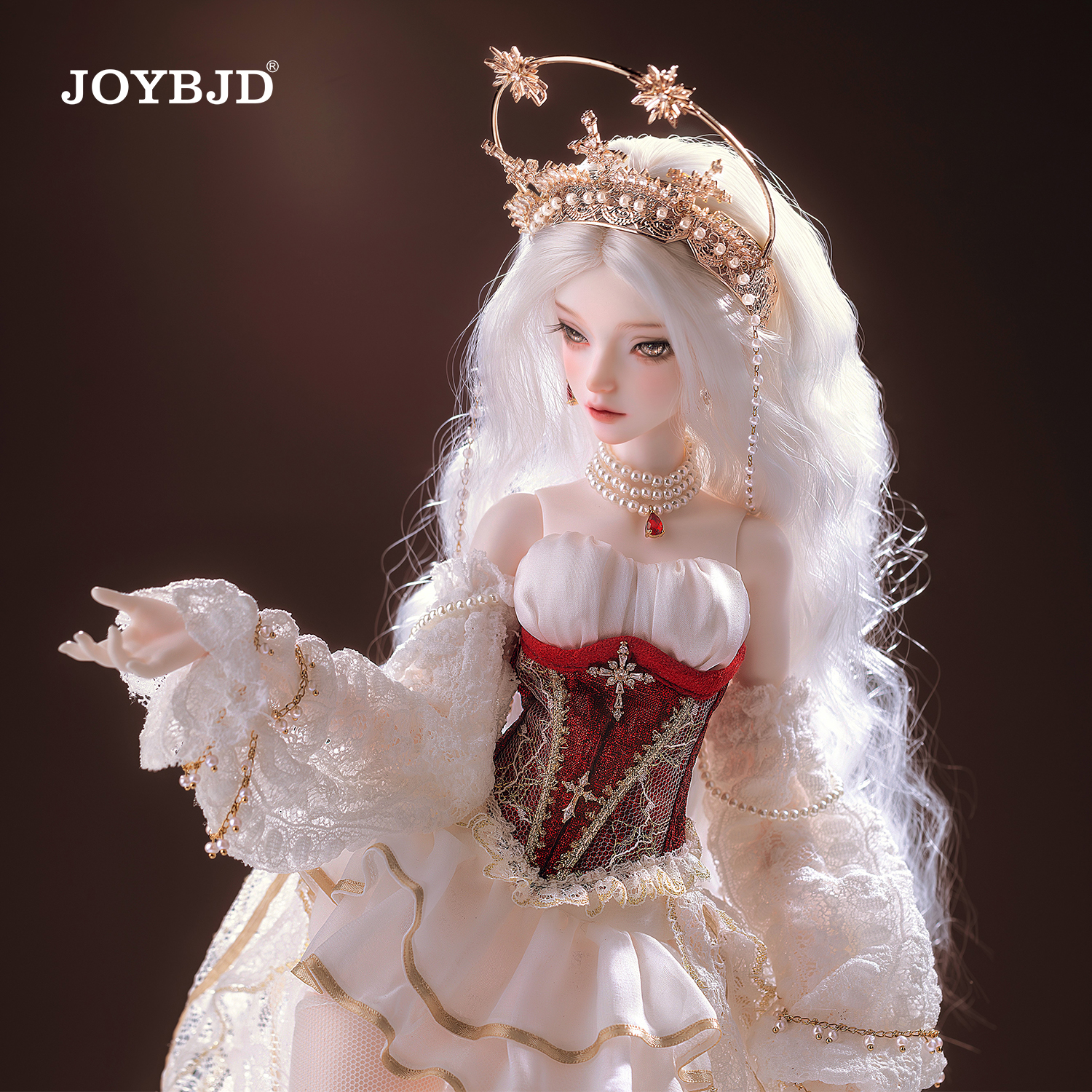 JOYBJD Bjd Doll 1/4 Kael FullS – обзор и цена Vintage Collectible Items