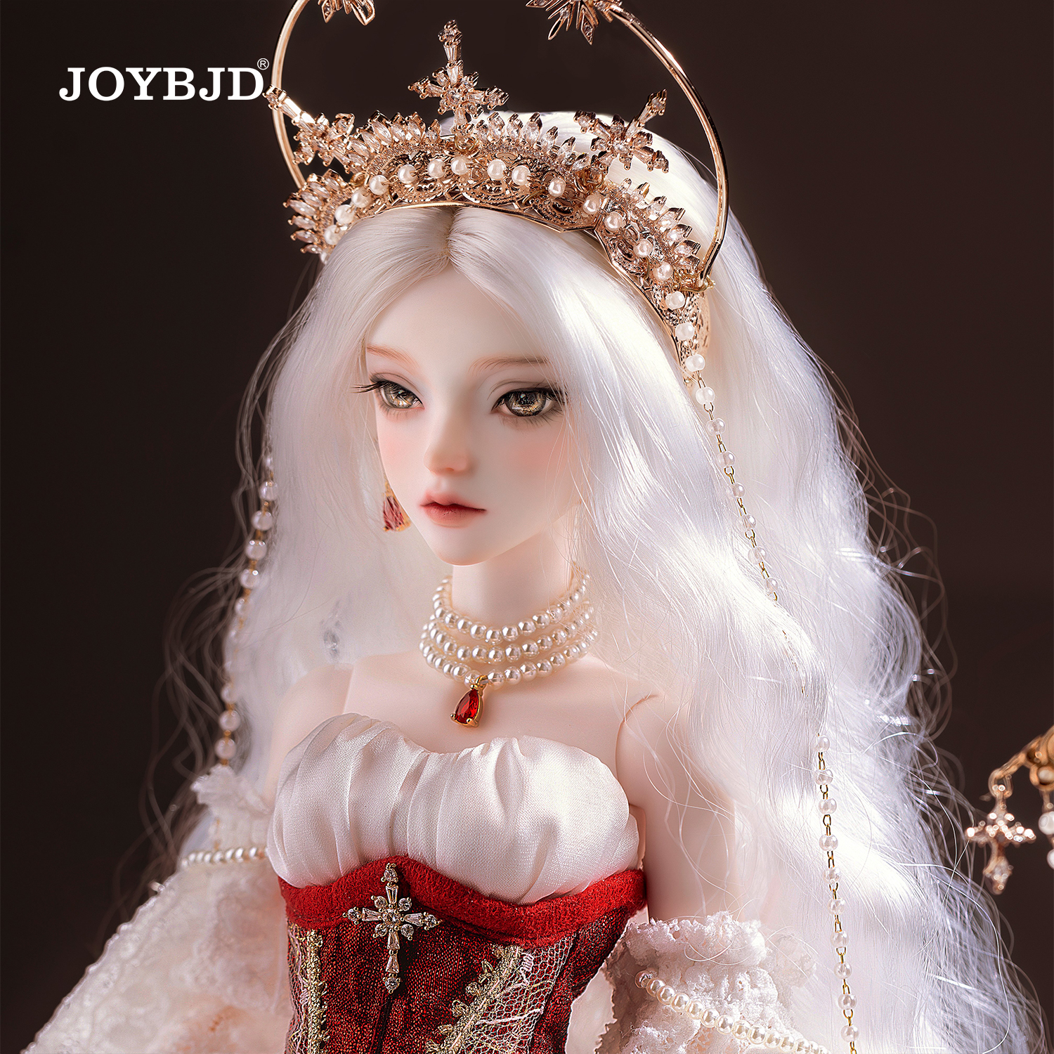 JOYBJD Bjd Doll 1/4 Kael FullS – обзор и цена Vintage Collectible Items