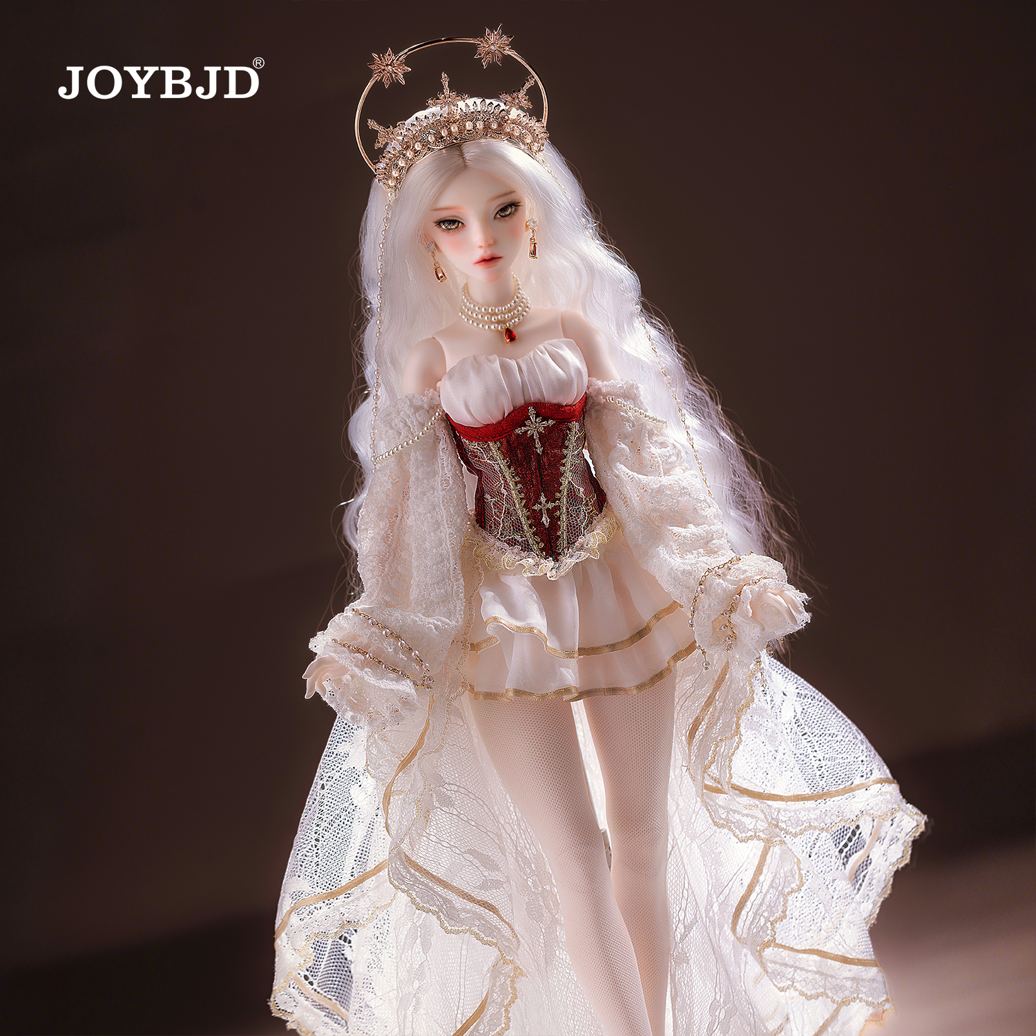 JOYBJD Bjd Doll 1/4 Kael FullS – обзор и цена Vintage Collectible Items