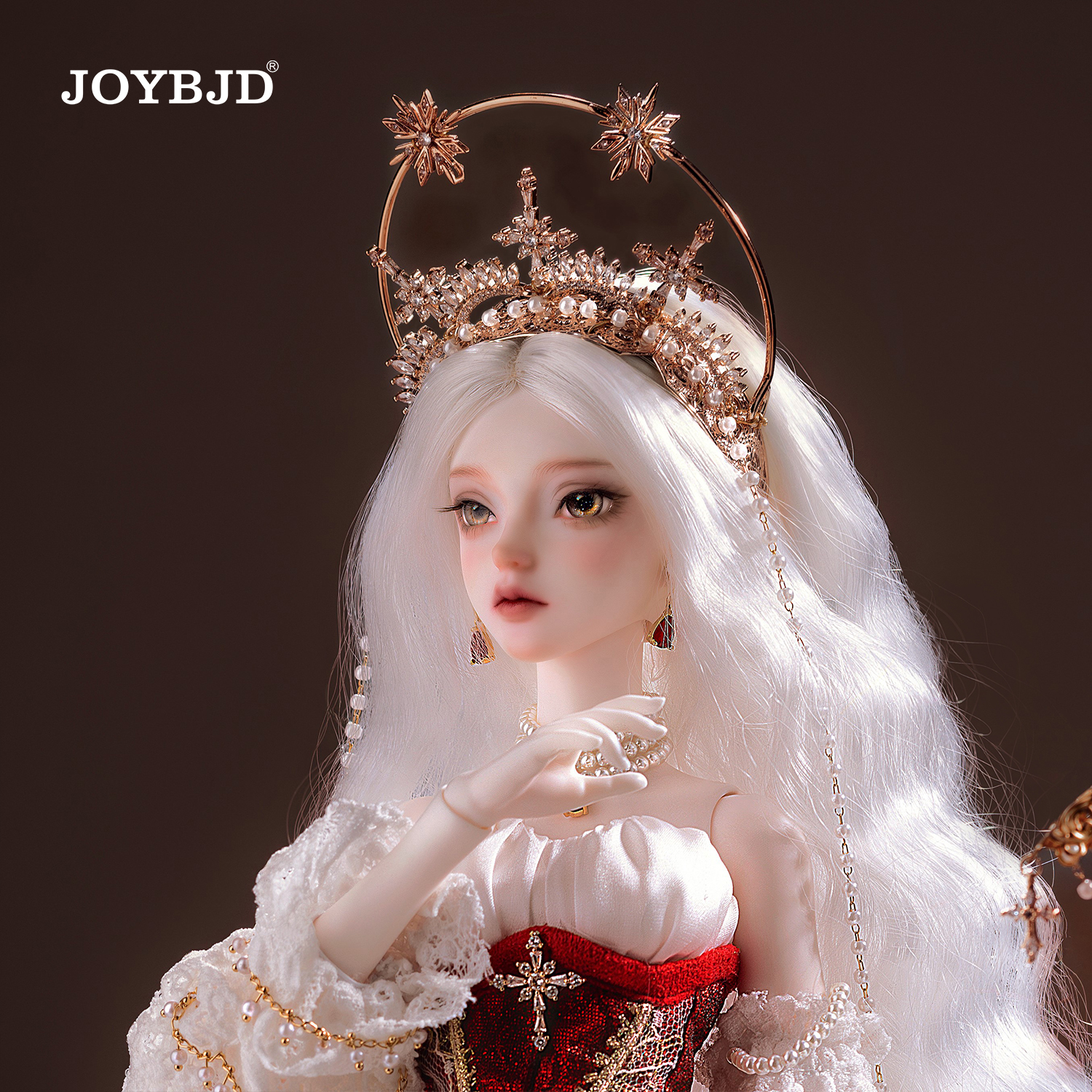 JOYBJD Bjd Doll 1/4 Kael FullS – обзор и цена Vintage Collectible Items