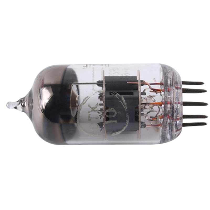 ABVO-Soviet 6H2N Vacuum Tube R – обзор и цена Tube Amplifier Part