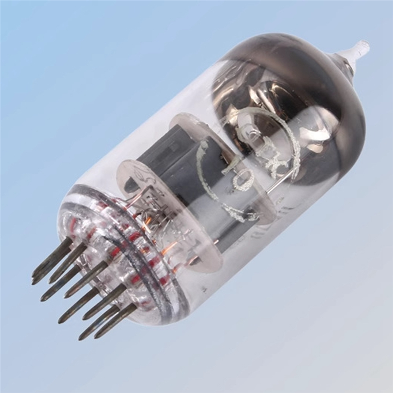 ABVO-Soviet 6H2N Vacuum Tube R – обзор и цена Tube Amplifier Part