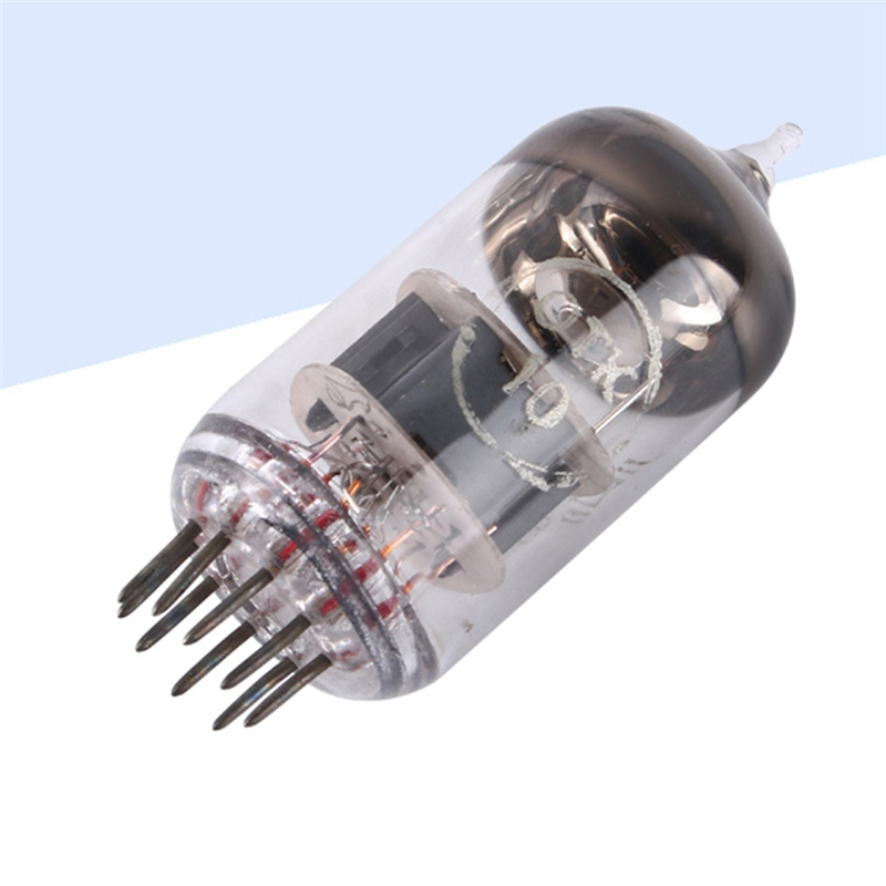 ABVO-Soviet 6H2N Vacuum Tube R – обзор и цена Tube Amplifier Part