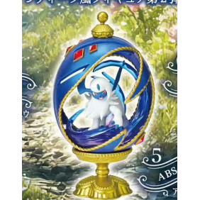 Re-ment Pokemon Ovaltique Coll – обзор и цена Vintage Collectible Items