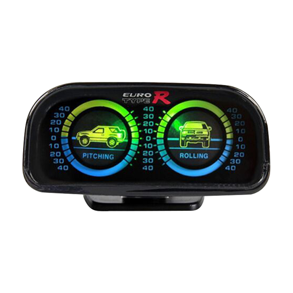 Speedometer Compass Compass Ba – обзор и цена Analog Meter Gauge