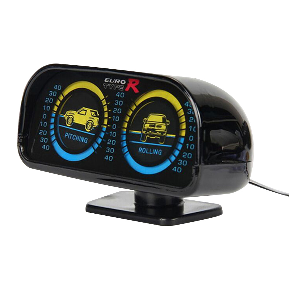 Speedometer Compass Compass Ba – обзор и цена Analog Meter Gauge
