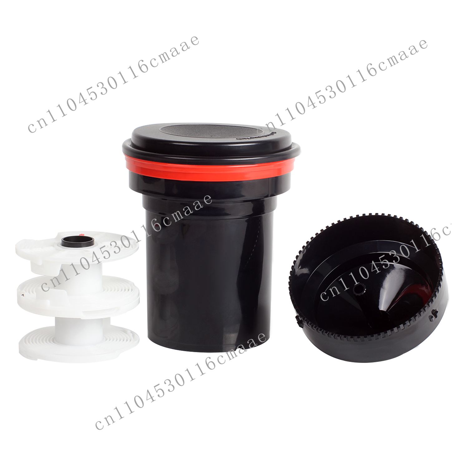 Professional Photo Accessories – обзор и цена Developing Tank Reel