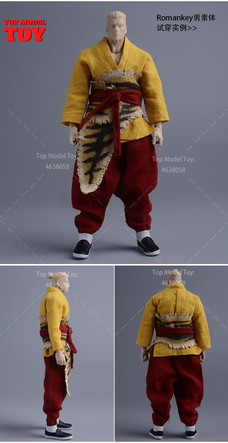 1/12 Scale Vintage Kung Fu Sho – обзор и цена Vintage Collectible Items