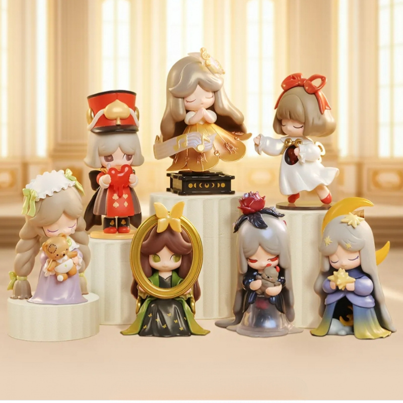 Laplly VINTAGE MEMORY Series B – обзор и цена Vintage Collectible Items