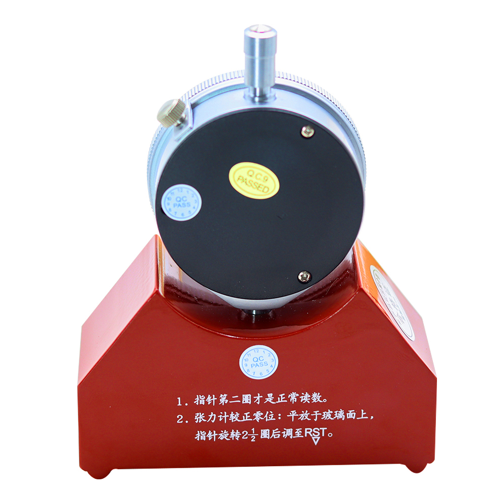 New Silk Screen Steel Mesh Ten – обзор и цена Analog Meter Gauge