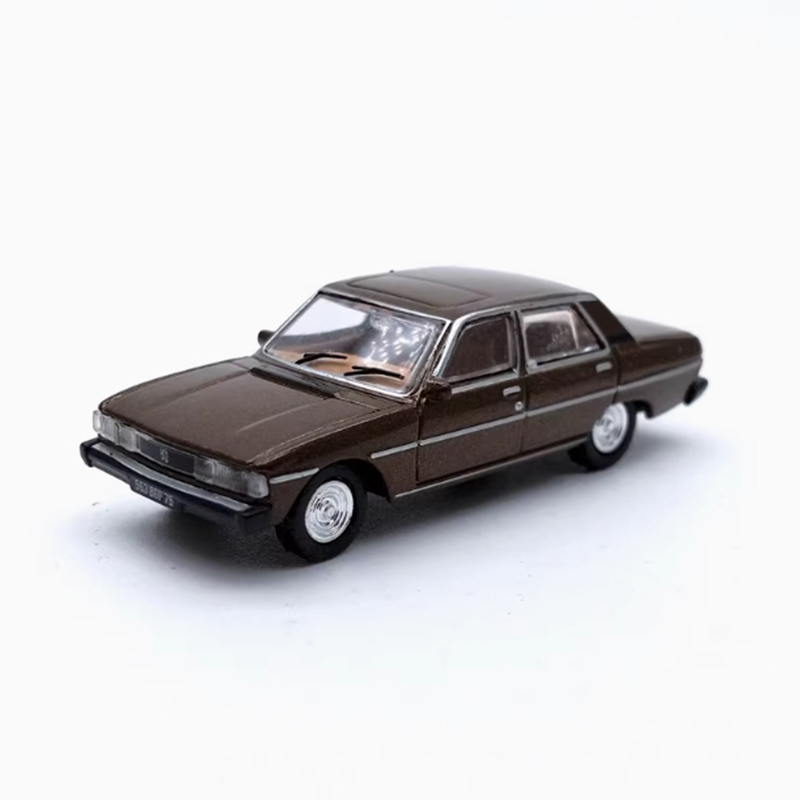 Norev Diecast 1/87 Scale Vinta – обзор и цена Vintage Collectible Toy Cars