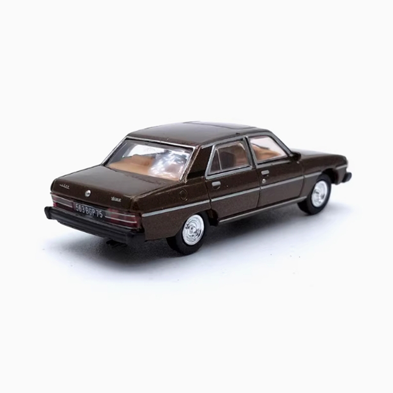 Norev Diecast 1/87 Scale Vinta – обзор и цена Vintage Collectible Toy Cars
