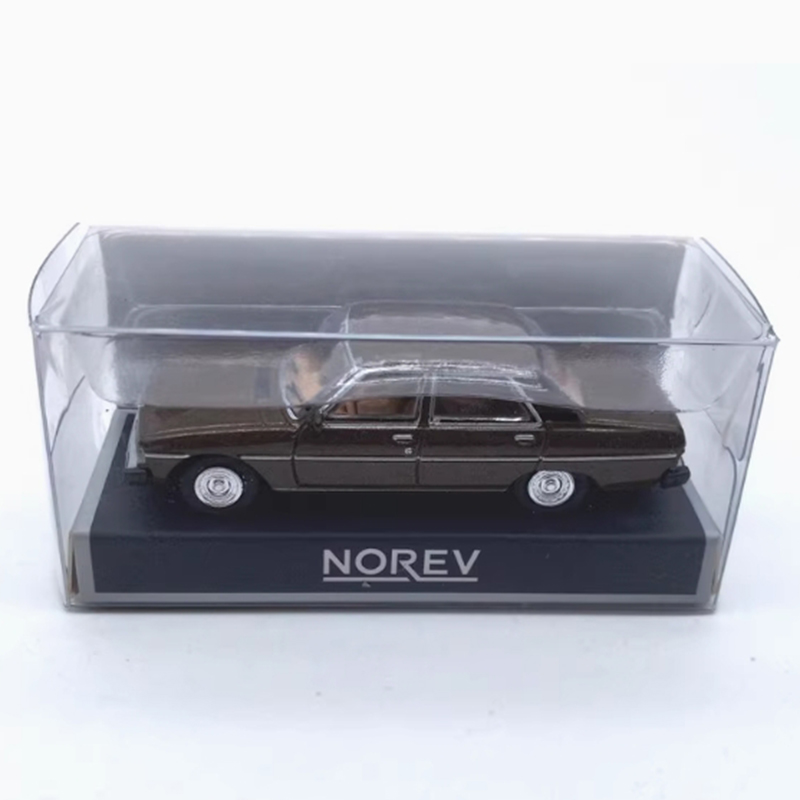 Norev Diecast 1/87 Scale Vinta – обзор и цена Vintage Collectible Toy Cars