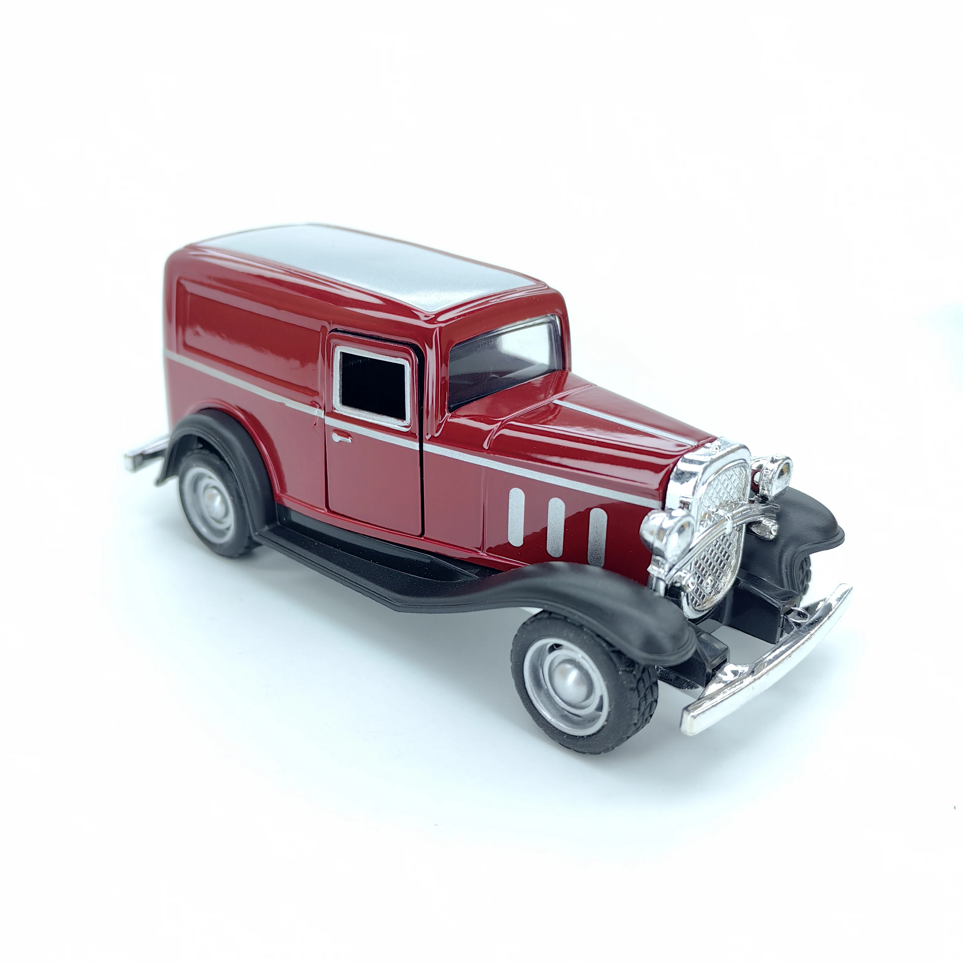 Retro Alloy Toy Car Model Coll – обзор и цена Vintage Collectible Toy Cars