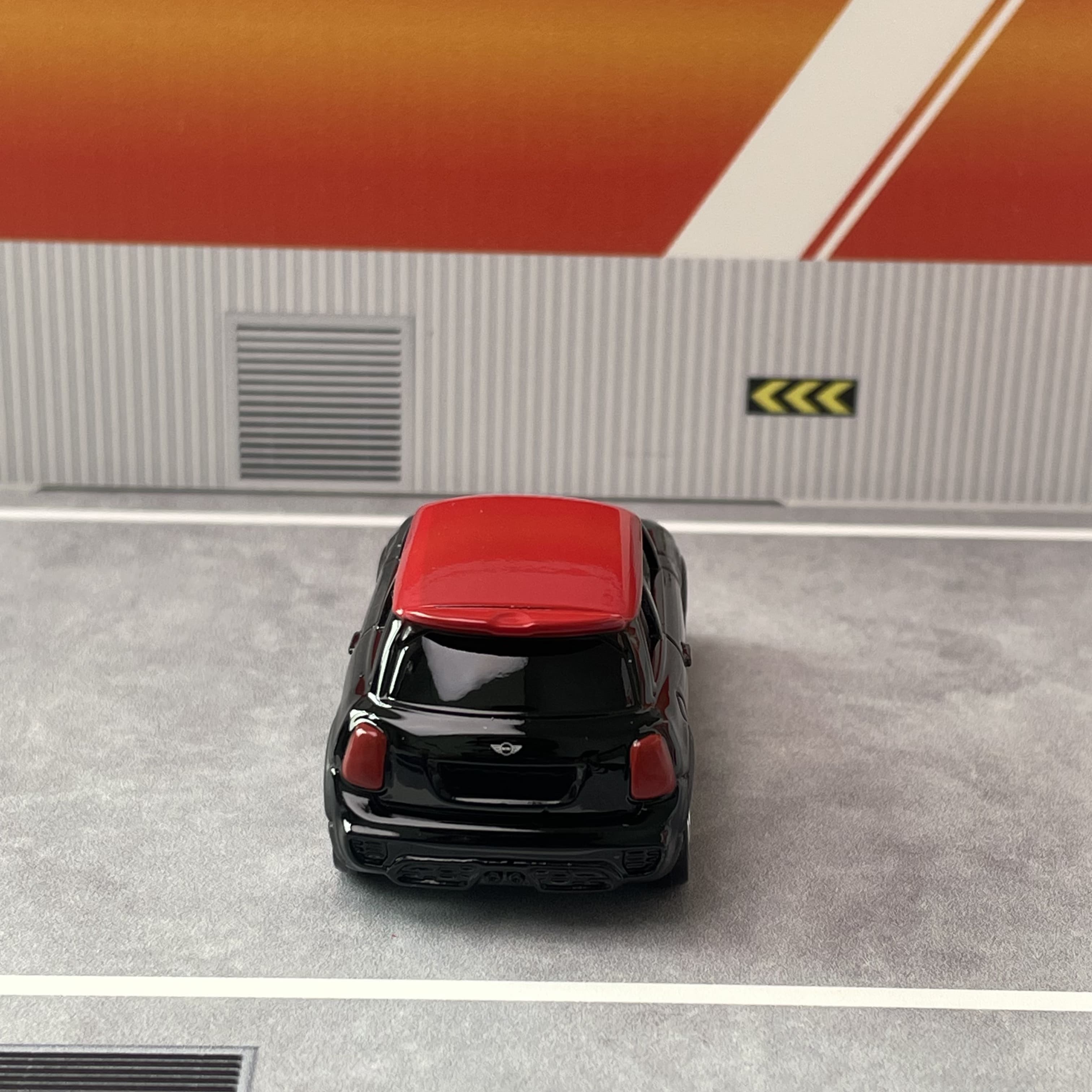 Takara Tomy Tomica A0-05 Mini  – обзор и цена Vintage Collectible Model Cars