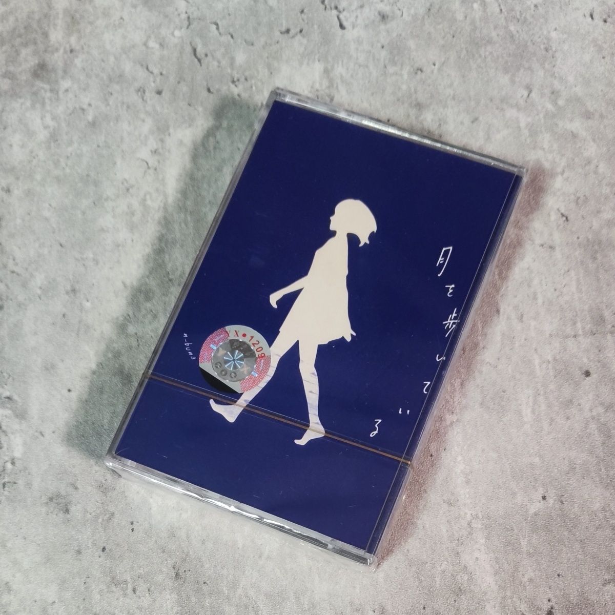 Retro Japanese Melody Cassette – обзор и цена Vintage Collection