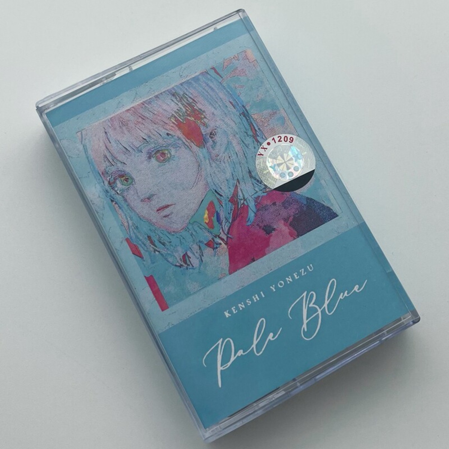 Kenshi Yonezu STRAY SHEEP & Pa – обзор и цена Vintage Collection