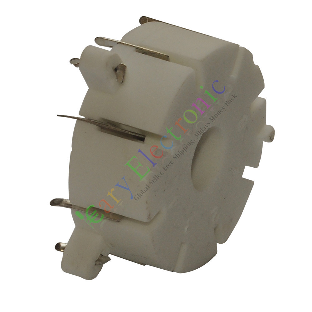 Wholesale and retail 2pc 8pin  – обзор и цена Tube Amplifier Part
