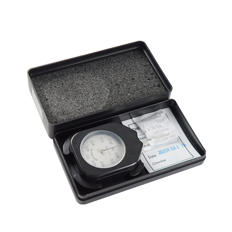 ATG-500-2 Dial Tension Meter A – обзор и цена Analog Meter Gauge